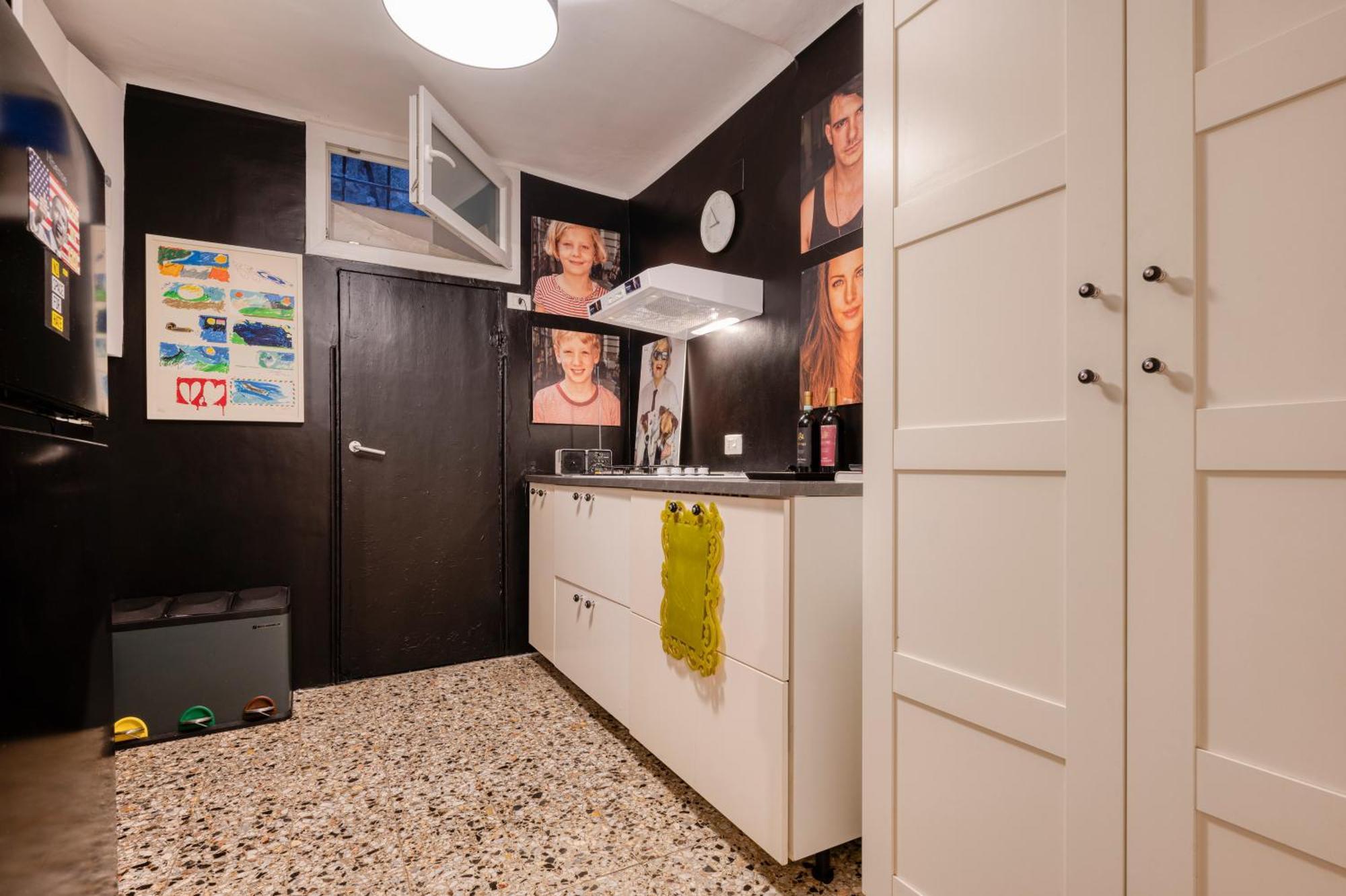 The Apartment Genova Ngoại thất bức ảnh